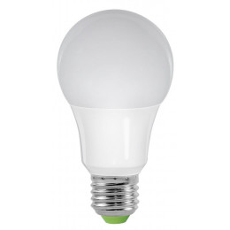 Ampoule Led- E27 6w  3000k  470lm