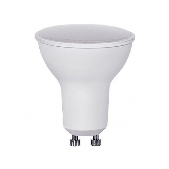 Ampoule Led-s11 Smd - Gu10 - 5w - 120° - 2 700k - 400lm - 3 Pcs