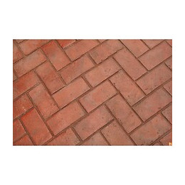 Moule Imitation Briques En Chevron - 3 Rigides + 1 Flexible