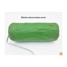 Rouleau Texturé Roche