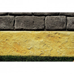 Bordure Imitation Pierre