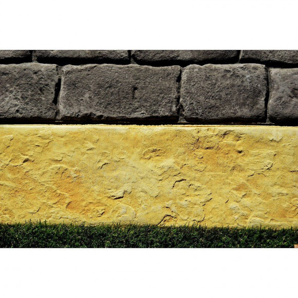 Bordure Imitation Pierre