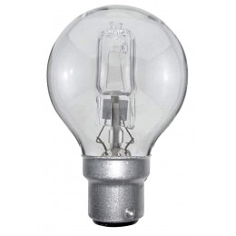 1 Ampoule 370 Lumen 28w - A Baïonnette B22