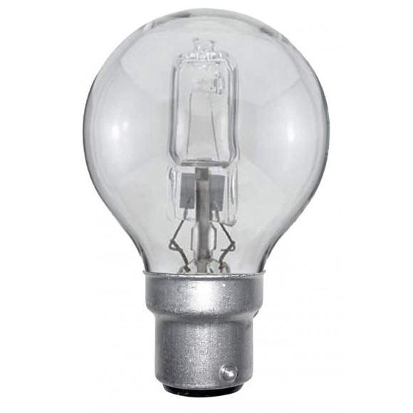 1 Ampoule 370 Lumen 28w - A Baïonnette B22