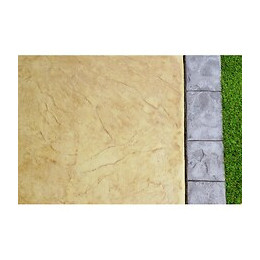 Moule Bordure Pavé Belge