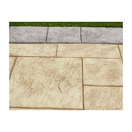 Moule Bordure Pavé Belge