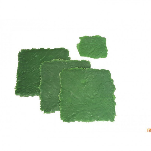 Texture Imitation Ardoise Bleue - 3 Textures + 1 Petite