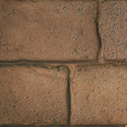 Moule Bordure Double Pavé