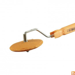 Roulette De Finition Pour Joint - Roulette En V