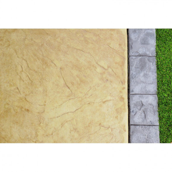 Moule Bordure Pavé Belge