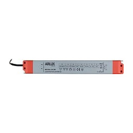 Driver Led Pulse 24v 120w/5a/pour Strip Led Pulse Jusqu'à 10m