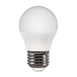 Ampoule Led-s11 - G45 - E27 - 5w - 4 000k - 400lm