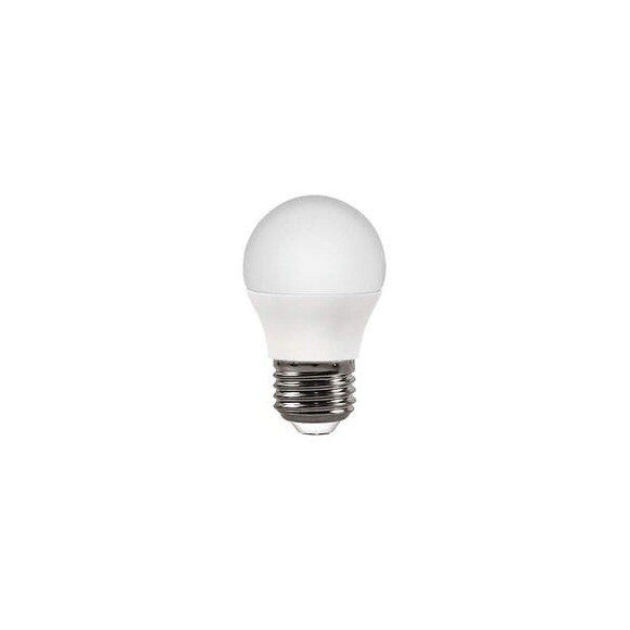 Ampoule Led-s11 - G45 - E27 - 5w - 4 000k - 400lm