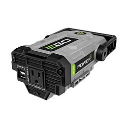 Convertisseur Électrique Portatif Ego Power Sans Batterie Ni Chargeur