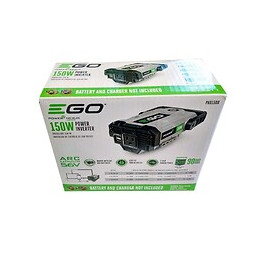 Convertisseur Électrique Portatif Ego Power Sans Batterie Ni Chargeur