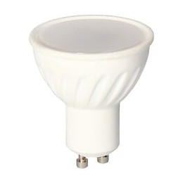 Ampoule Smart Gu10 5w/rgb+blancdyn./350lm