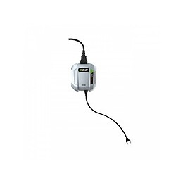 Chargeur Rapide Professionnel Pour Batteries Ego Power+ 56 Volts Chx5500e