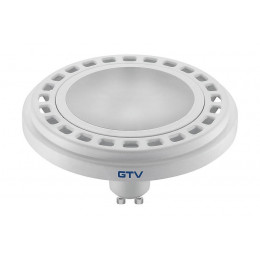 Ampoule Led Gu10 Blanche - 12 W - 850 Lumens - Blanc Froid