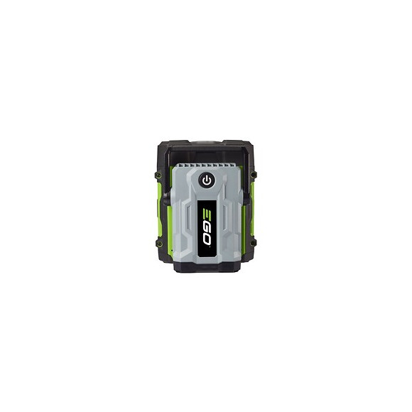 Pack Convertisseur Avec Batterie Et Chargeur Ego Pad1501e