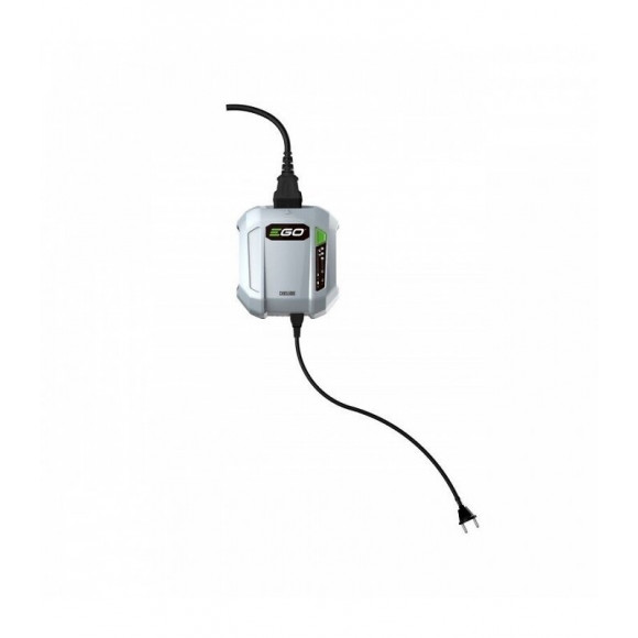 Chargeur Rapide Professionnel Pour Batteries Ego Power+ 56 Volts Chx5500e