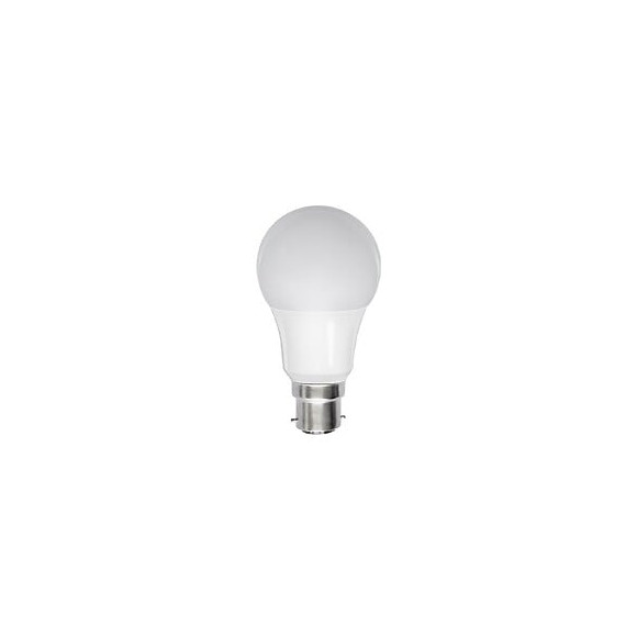 Ampoule Led B22 9w 3000k  810lm