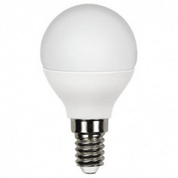 Ampoule Led-s11 - G45 - E14 - 6w - 4 000k - 470lm