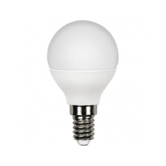 Ampoule Led-s11 - G45 - E14 - 6w - 4 000k - 470lm