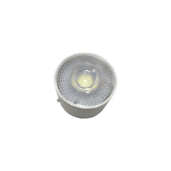 Module Led 5w/400lm/2700k Boite (pour Spot Ruby)