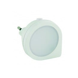 Veilleuse 1 Led Avec Interrupteur On/off