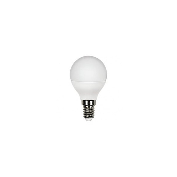 Ampoule Led-s11 - G45 - E14 - 6w - 4 000k - 470lm