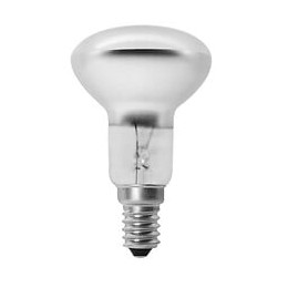 Spot R50 Incandescent Réflecteur - A Vis E14