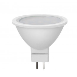 Ampoule Led - Réflecteur Mr16 12v 5w 3000k  350lm