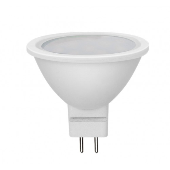 Ampoule Led - Réflecteur Mr16 12v 5w 3000k  350lm