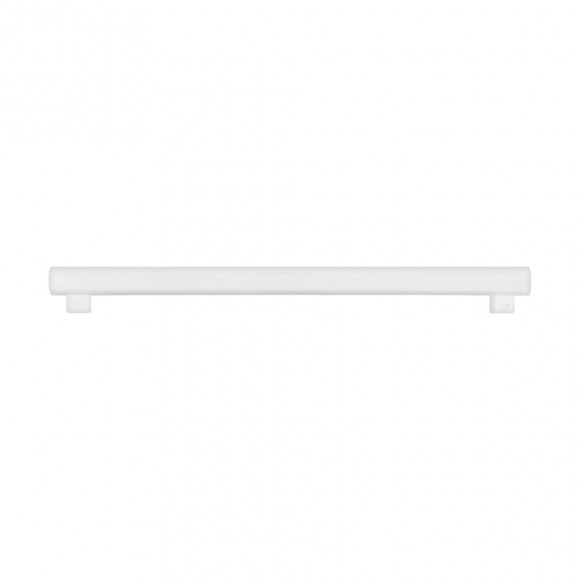 Tube Led Droit S14s 800 Lm  90 W Blanc Chaud, Eglo
