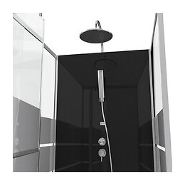 Cabine De Douche 90 Carrée 90x90x225cm - Scratchy 90