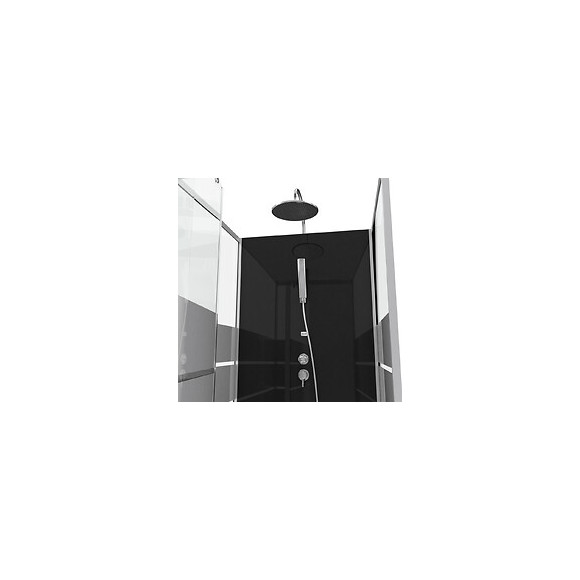 Cabine De Douche 90 Carrée 90x90x225cm - Scratchy 90