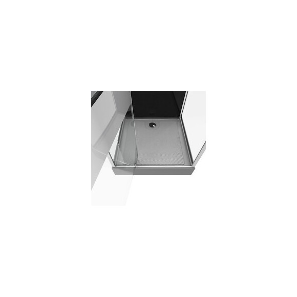 Cabine De Douche Carrée 80x80x225cm - Scratchy 80