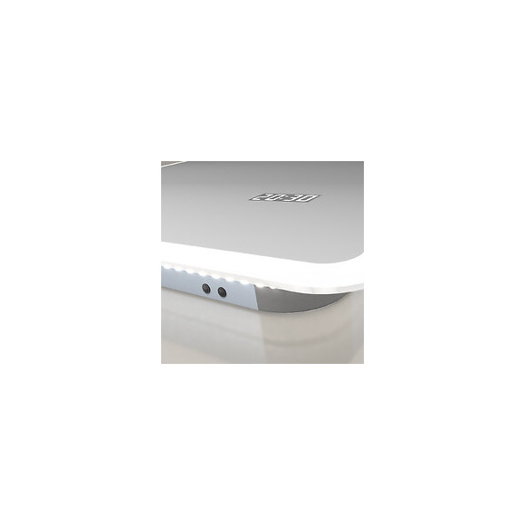 Miroir Salle De Bain Led Rectangulaire Auto-éclairant 80x70cm - Ulysse Led 80