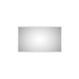 Miroir Salle De Bain Led Rectangulaire Auto-éclairant 120x70cm - Ulysse Led 120