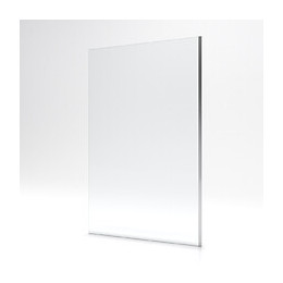 Paroi De Douche À L'italienne Freedom 2 Transparent 120 - 120x200cm Verre Transparent 8m