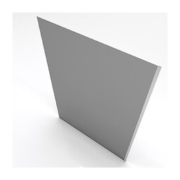 Paroi De Douche À L'italienne Freedom 2 Fumee 140 - 140x200cm Verre Fumee 8mm