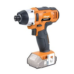 Visseuse À Choc 18v 180nm Fuse Vln 3420 Sans Chargeur Ni Batterie