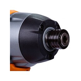 Visseuse À Choc 18v 180nm Fuse Vln 3420 Sans Chargeur Ni Batterie