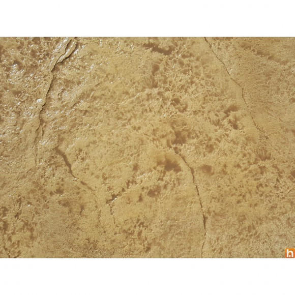 Matrice Imitation Roche - 3 Textures + 1 Petite