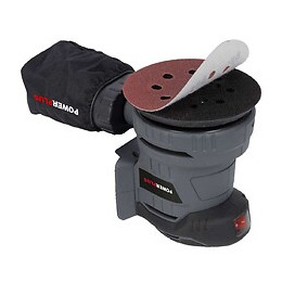 Ponceuse Rotative 18v  Sans Batterie