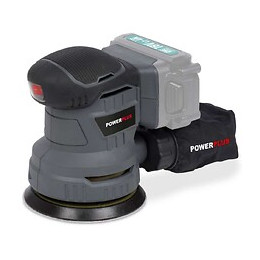 Ponceuse Rotative 18v  Sans Batterie