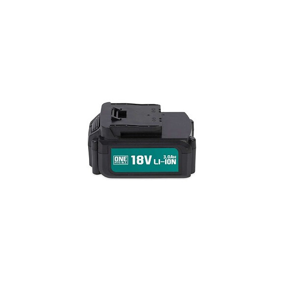 Batterie 18v Li-ion Lithium 3ah