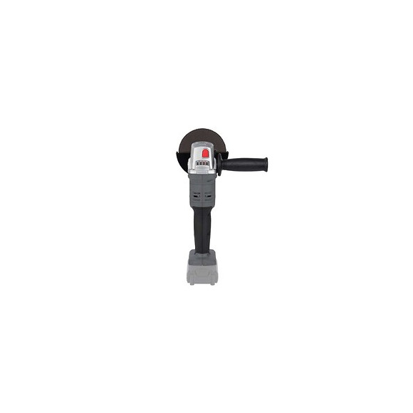 Meuleuse 115 Mm 18v  Sans Batterie