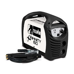 Poste À Souder Inverter 150 Telwin