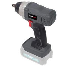 Clé À Choc À Batterie 18v  Sans Batterie